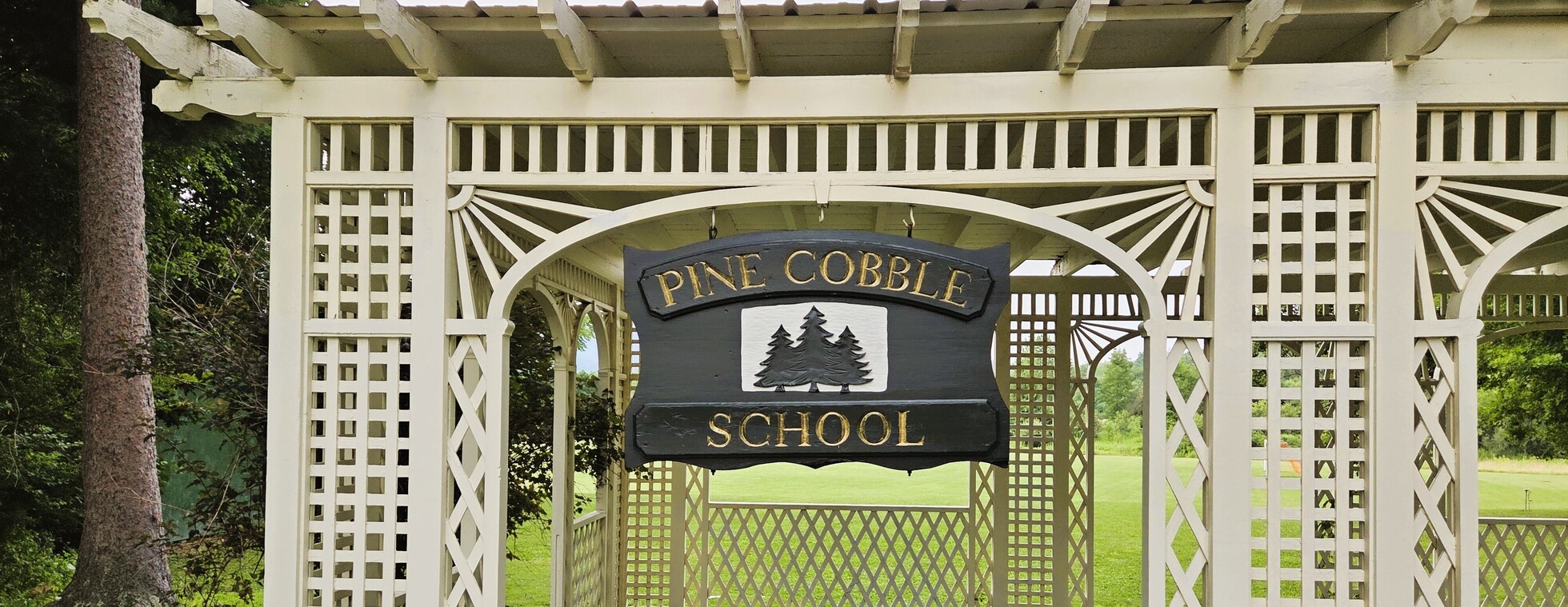 Pine Cobble School's Alumni Ambassadors